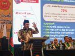 Dorong Sarjana Baru Jadi Entrepreneur, Fadel Muhammad: Jangan Takut untuk Ambil Peran