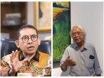 Polemik Pameran Lukisan Dibredel, Reaksi Yos Suprapto dan Yenny Wahid hingga Komnas HAM Bersurat