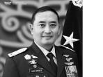 Profil Marsma Fajar Adrianto yang Meninggal pada Kecelakaan Pesawat di Bogor: Mantan Pilot F-16