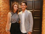 Dahlia Poland Butuh Waktu Setahun untuk Perbaiki Rumah Tangga usai Fandy Christian Selingkuh