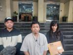 KontraS Dampingi Keluarga Korban Orang Hilang ke ke Polda Metro Jaya, Desak Polisi Lakukan Pencarian