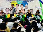 Kolaborasi Sekber KIB - BEM UMY: Mahasiswa Harus Punya Pilihan Sosok yang Berintegritas