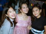 Aruma, Meiska Adinda, dan Andrea Tanzil Cerita Pengalaman Tampil di Panggung YouTube Music Night