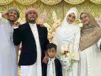 Mamat Alkatiri Nikahi Nafha Firah, Abdur Rasyad: Saya Sudah Berusaha Menggagalkan, Tapi Inilah Jodoh