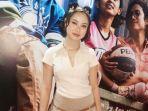 Michelle Christo Hobi Diving Sejak Main Film Dealova, Belajar Bareng Dikta Wicaksono