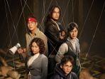 Dwi Sasono Sebut 'Rencana Besar' Bisa Jadi Standar Baru Serial Drama Indonesia, Ini Alasannya