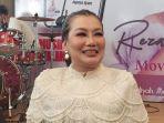 Reza Artamevia Sengaja Simpan Lagu Tentang Aaliyah Massaid untuk Album Barunya