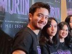 Film ''Temurun'' Jadi Proyek Film Horor Pertama Bryan Domani