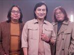 KLa Project Gandeng Jolene Marie Dalam Remake Lagu 'Gerimis'