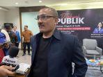 Ferdinand Hutahaean Sentil Surya Paloh Agar Setujui Presiden Jokowi Diperpanjang Menjadi 3 Periode