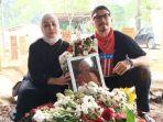Duka Ferry Maryadi: Kelihatannya Saja Tegar, Saya Anak Bungsu Ditinggal Mama Pasti Hancur