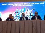 Zainudin Amali Jadi Komisaris Utama PT LIB: Jembatani Program PSSI Hingga Awasi Kinerja PT LIB