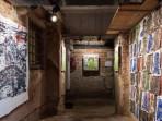 Paviliun Indonesia Angkat Kisah Pelayaran Nusantara di Venice Biennale Arte 2026