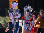 Tutup Festival Budayaw IV, Kemendikbudristek: Keragaman Budaya untuk Hidup Berkelanjutan