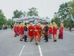 Pemkot Pangkalpinang Gandeng Kemenparekraf RI Gelar Festival Serumpun Pangkalpinang 2023