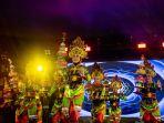 FESTIVAL TABUT 2024, BENGKULU