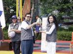 1.500 Pelajar dari 275 Sekolah Meriahkan Festival Kreativitas di Kampus UMB Jakarta