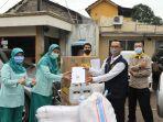 Universitas Indonesia Bantu Rumah Sakit Abepura yang jadi Rujukan Pasien Covid-19
