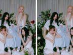 Profil Member FIFTY FIFTY Girlband yang Dituding Plagiat hingga Personelnya Diincar Agensi Lain