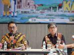 Kementerian ATR/BPN Gelar FGD Bahas Perumusan Konsep Deklarasi GTRA Summit 2023