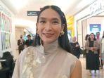 Perhiasan Hal Personal Bagi Happy Salma, Ini Tips darinya Agar Tampil Pede Berbusana Apa Saja