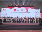 FI Asia Thailand dan Vitafoods Asia 2025 Dihadiri Ribuan Pengunjung