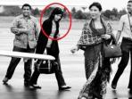 Dampingi Menteri Susi Pudjiastuti Sejak 2014, Fika Fawzia Mundur Demi Bekerja di Facebook