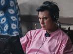 Film Sukma Masuk 7 Nominasi FFWI 2025, Baim Wong Ingin Horor Indonesia Bersaing di Luar Negeri