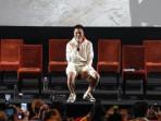 Banyak Penonton Menangis, Baim Wong Sebut Film Barunya Jadi Pengingat Pentingnya Keluarga