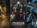 8 Film Bioskop yang Tayang Agustus 2023: Ada Suzzanna Malam Jumat Kliwon hingga The Moon