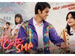 Jadwal Tayang Film Gita Cinta dari SMA di Bioskop XXI Jakarta Hari ini, Sabtu 11 Februari 2023