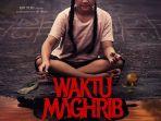 Rekomendasi Film Horor Indonesia di Bioskop Februari, Ada Waktu Maghrib