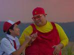 Film Musikal Iyus Jenius Siap Tayang di Tahun Depan
