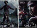 Sinopsis Film Sinden Gaib, Kisah Nyata Hantu Sinden yang Rasuki Penari Wanita