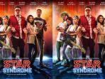 Jadwal Tayang Film Star Syndrome Hari Ini di Bioskop Jakarta, Kamis 8 Juni 2023