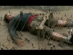 Film Gulliver's Travels Jadi Trending Topics di Twitter