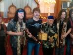 Chord Gitar dan Lirik Lagu Here For You - Firehouse