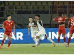 Permohonan Maaf Firza Andika setelah Persija Gagal Tembus Final Piala Presiden 2024