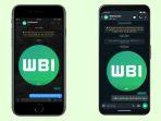 WhatsApp Perkenalkan Fitur Baru Pesan Video, Pengguna Bisa Kirim Video secara Real Time