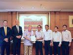 Perluas Pasar, WSBP Raih Kontrak Proyek Flyover Bridge Hotel di Jakarta