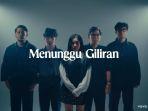 Kunci Gitar Lagu Menunggu Giliran - for Revenge feat Elsa Japasal: Ke Mana Arah Pulangmu