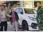 3 Fakta Fortuner Putih Satu Hari Satu Malam Parkir Halangi Pintu Masuk SMPN 1 Cibinong