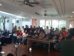 Tuding Terjadi Kecurangan, Relawan Ganjar-Mahfud Tolak Hasil Pilpres, Tapi Hasil Pileg Tidak