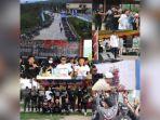 FSL Sunmori Positif Jelajah Lampung Barat, Sunmorgab Forum Sunmori Lampung Season 4