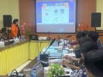 Misi Mulia Trainer Muda NTT Membantu UMKM Kampung Halamannya Go-Digital