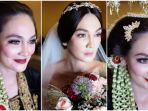 Trik Tampil Glowing di Pelaminan Ala MUA Bubah Alfian, Lakukan Perawatan Ini Sebelum Menikah