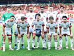 Hasil Pesaing Persib di ACL 2: Bangkok United Bungkam Selangor, Arhan Jadi Penghias Bangku Cadangan