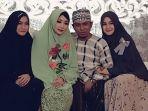 foto-lora-fadil-bersama-ketiga-istrinya.jpg