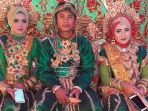 foto-pria-berpakaian-pengantin-dengan-dua-wanita-kembali-viral-ternyata-begini-fakta-di-baliknya_20180709_161137.jpg
