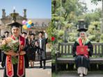 10+ Prompt Gemini AI Foto Wisuda, Buat Momen Spesialmu Jadi Estetik